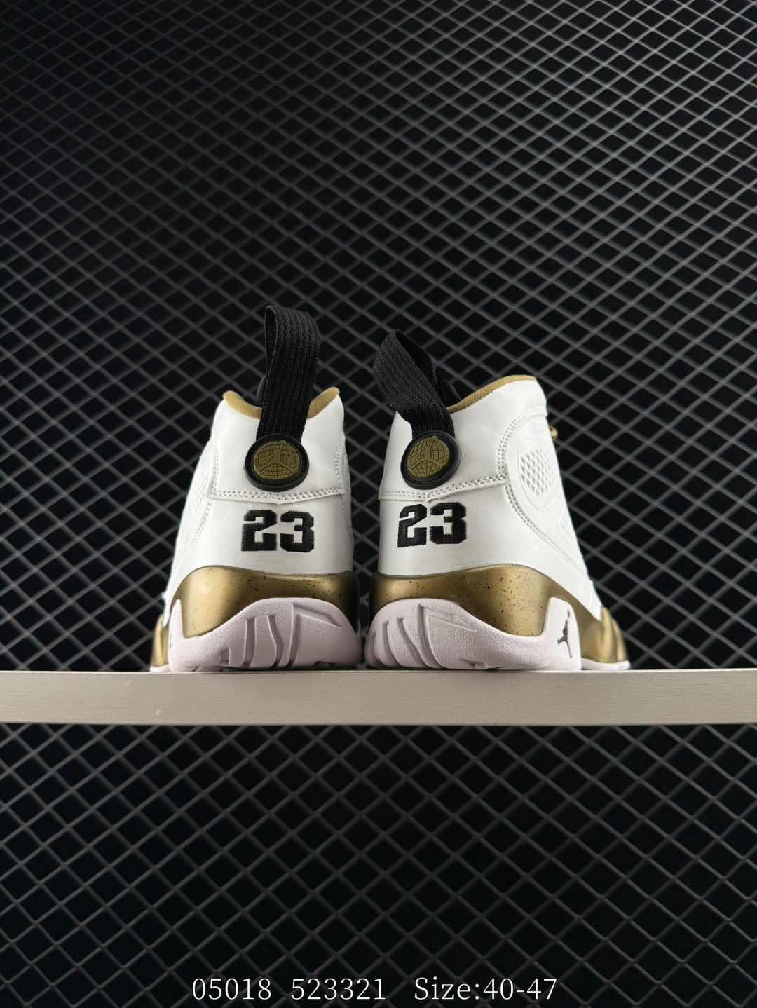 Air Jordan 9 Retro AJ9